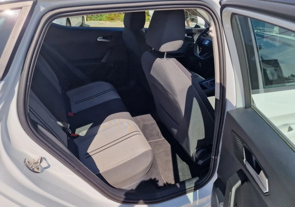 Seat Leon cena 55900 przebieg: 64000, rok produkcji 2020 z Wałcz małe 742